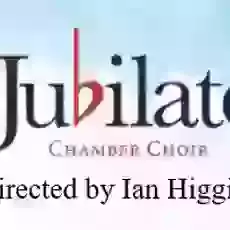 Jubilate Chamber choir